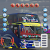 bus basuri telolet stj draka icon