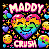 Maddy Crush icon