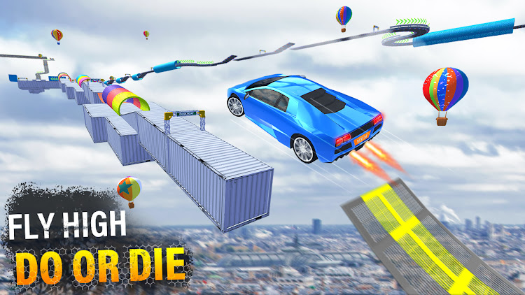 #5. Car Games 3D: Car Race 3D Game (Android) By: Mishi Games Studio