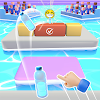 Bottle Flip Fever icon