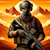 Battle Zone: Shooting War game icon