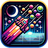 Ball Invaders - Retro Shooter icon