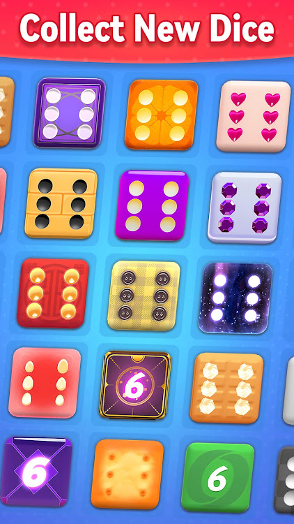 #4. Yatzy GO! Classic Dice Game (Android) By: Game In Life