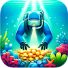 Scuba Diving Simulator 3D icon