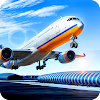 Airplane Flying Simulator Game icon