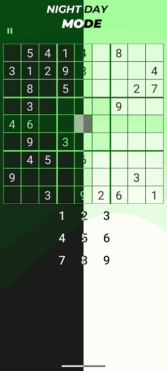 #2. Sudoku Marathon (Android) By: Let It 0 or 1