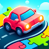 Perfect Road Puzzle icon