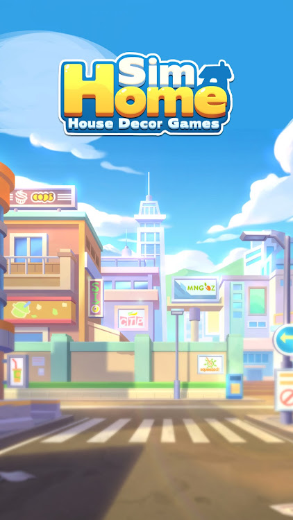 #6. Home Sim: Decor Games (Android) By: RESTAR LIMITED HK