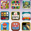 GameZone Collection Mini Games icon