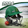 Cricket Captain 2024 icon