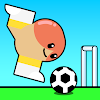 Soccer Game: Kick & Score icon