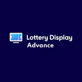 lottery Display Advance