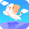 Kitten Run Game icon