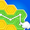 Hexa Stack Puzzle icon