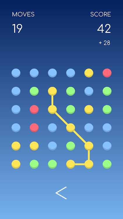 #2. Color Match Puzzle : CMP (Android) By: KonacSoft Games