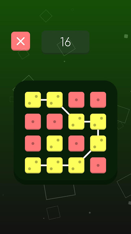 #3. Color Match Puzzle : CMP (Android) By: KonacSoft Games