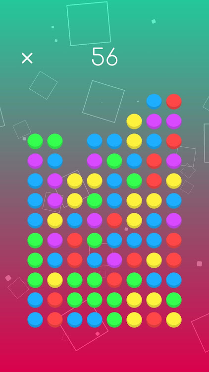 #4. Color Match Puzzle : CMP (Android) By: KonacSoft Games