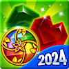 Jewel Elf Forest icon