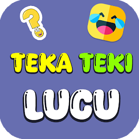 Teka-teki lucu