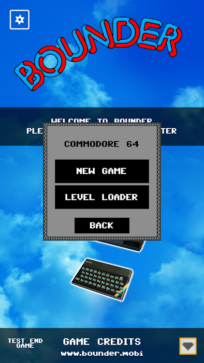 #3. Bounder (Android) By: Atatio Interactive Ltd