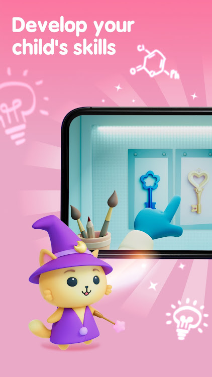 #4. boook: Childrens Story Books (Android) By: AG Softworks LLC