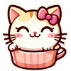 Catchy Cat icon