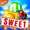 Candy Glide: Puzzle Game icon