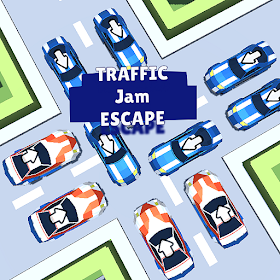 GWS Traffic Jam Escape