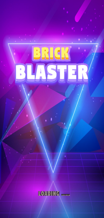 #5. GWS Brick Blaster (Android) By: Green Web Software Development Pvt. Ltd.