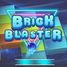 GWS Brick Blaster