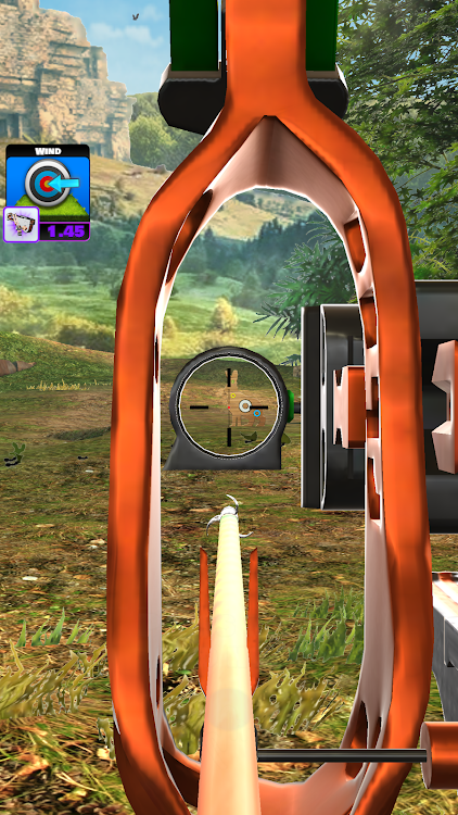 #5. Archery Club: PvP Multiplayer (Android) By: BoomBit Games