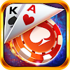 Video Poker games Classic fun icon