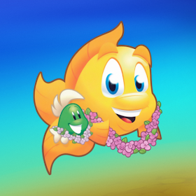 Freddi Fish 3: Conch Shell