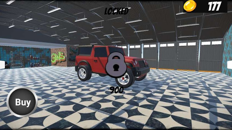 #3. GWS Car Parking (Android) By: Green Web Software Development Pvt. Ltd.