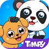 Timpy Pet Animal Hospital Game icon