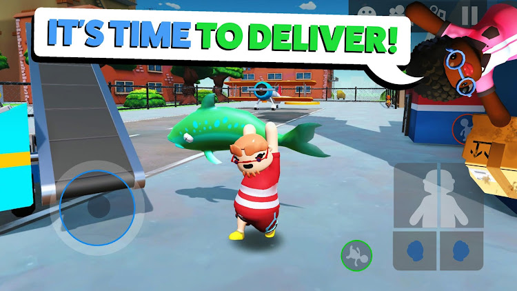 #5. Totally Reliable Delivery (Android) By: tinyBuild