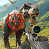 Dinosaur Hunting Games 3D icon