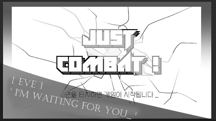 #8. Just Combat ! (Android) By: ENDURANCE Studio