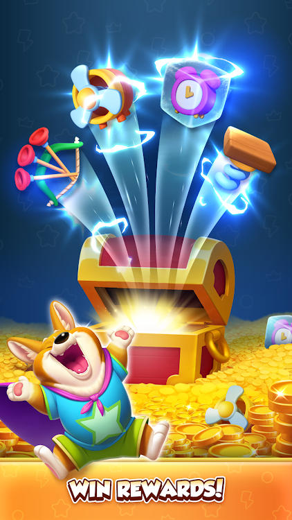 #5. Match Party - Tile 3D (Android) By: Clever Duck