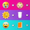 Guess Emoji Puzzle! icon