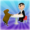 Capybara Cafe! icon