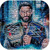 WWE Blurred Wrestlers Game icon