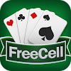 FreeCell Solitaire -프리셀 icon