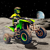 ATV Quad Moon & Earth Race icon