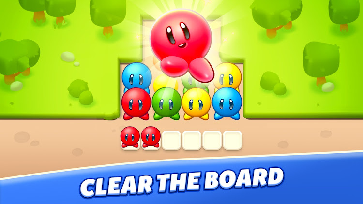 #6. Bubble Jam - Block Match Games (Android) By: Appsyoulove