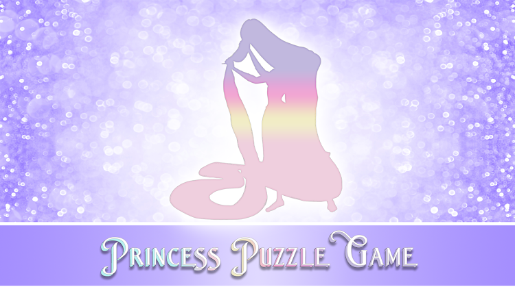 #4. Princess Puzzle Quest (Android) By: ONIFUN Software