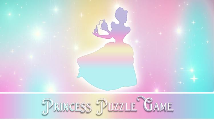 #5. Princess Puzzle Quest (Android) By: ONIFUN Software