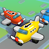 Air Traffic Escape: Match 2 icon