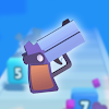 Gun Games: Shoot and Run - 3D icon