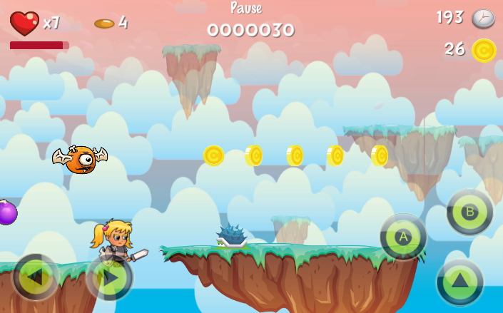 #5. Acrack Platform (Android) By: AcrackSoft